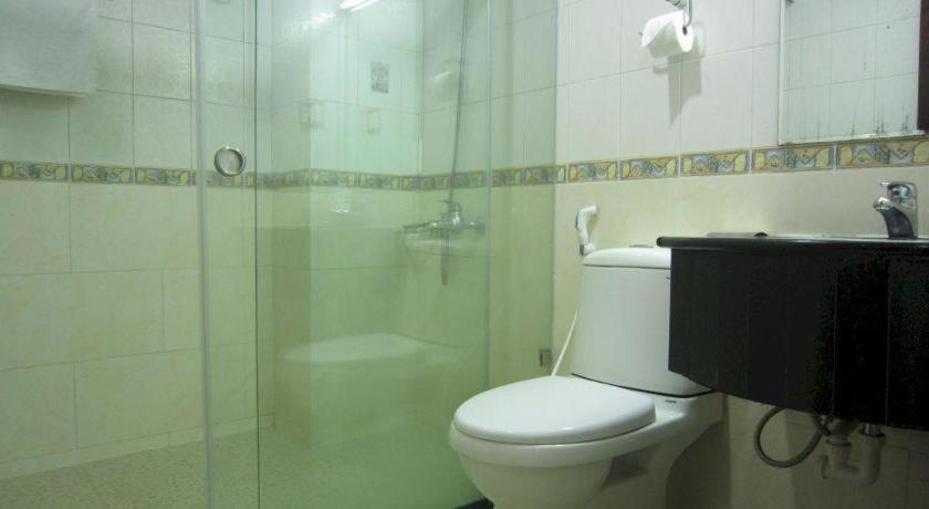 Thien Hoa Hotel Хошимин Экстерьер фото